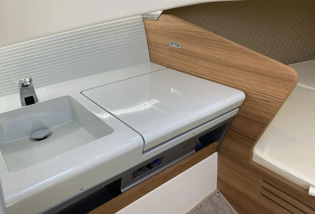 2025 Cormate Utility 27 te koop (photo 85)