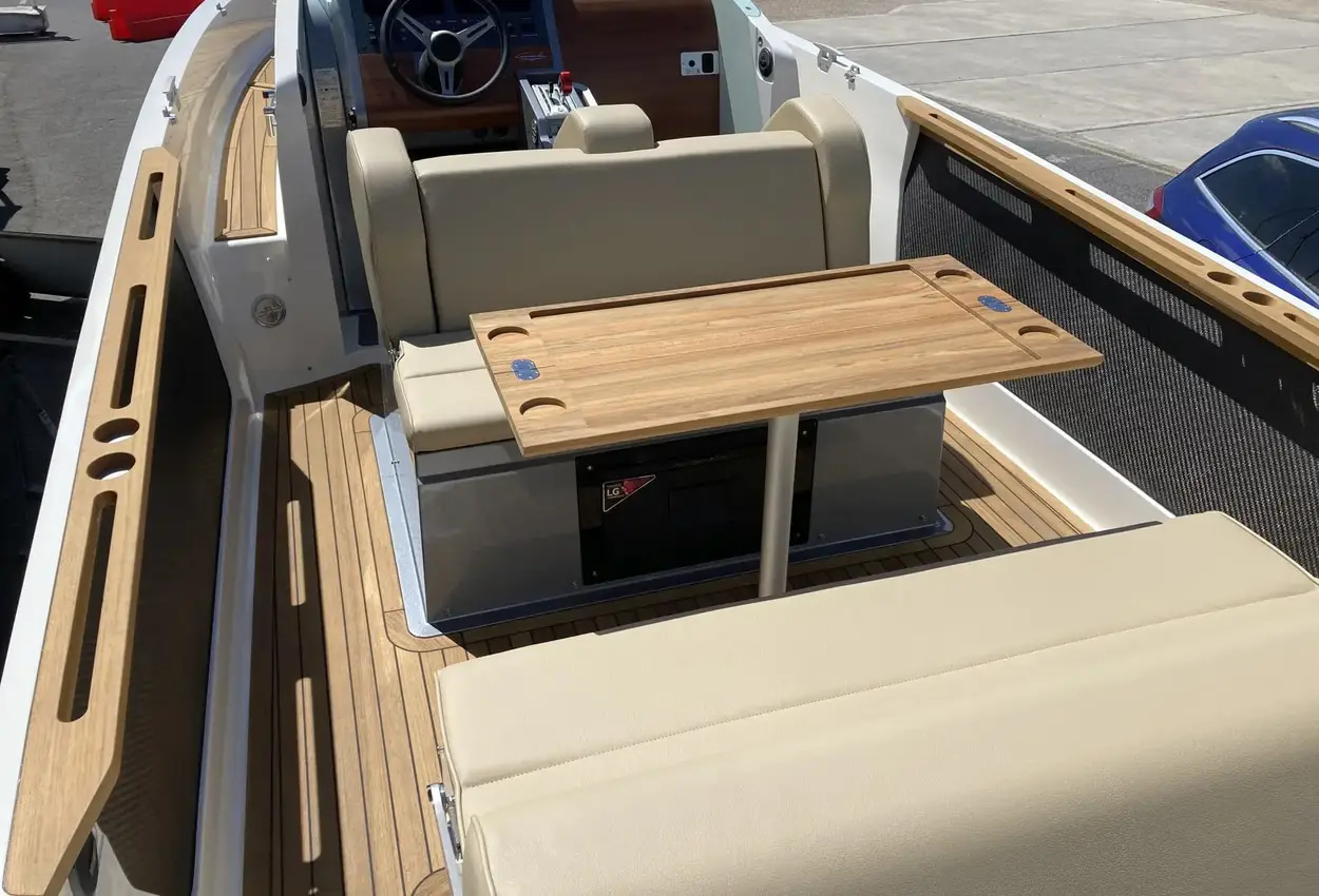 2025 Cormate Utility 27 te koop (photo 87)