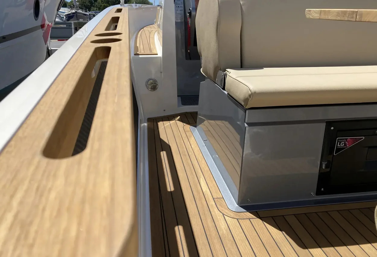 2025 Cormate Utility 27 te koop (photo 88)