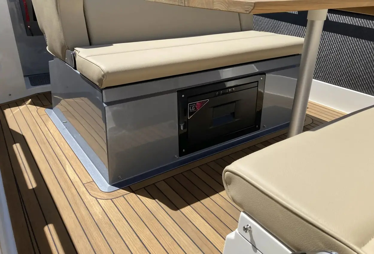 2025 Cormate Utility 27 te koop (photo 90)