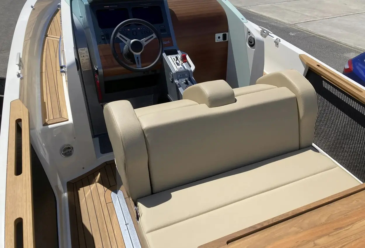 2025 Cormate Utility 27 te koop (photo 91)