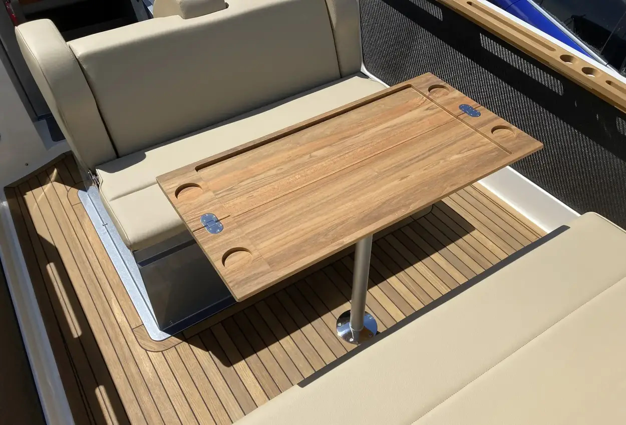 2025 Cormate Utility 27 te koop (photo 93)