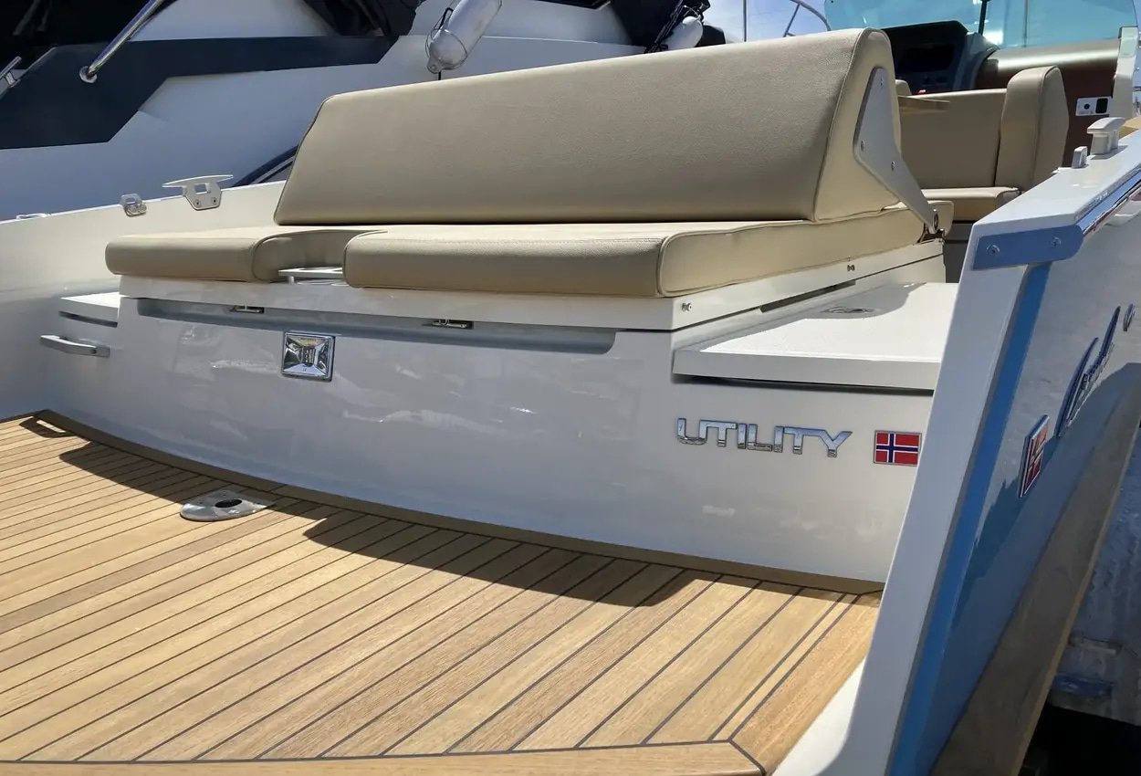 2025 Cormate Utility 27 te koop (photo 95)