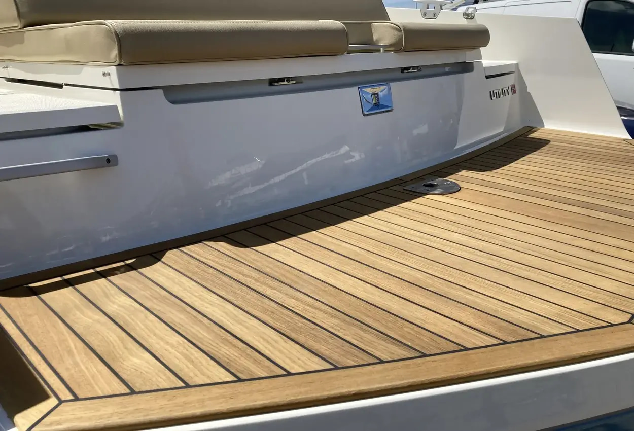 2025 Cormate Utility 27 te koop (photo 96)