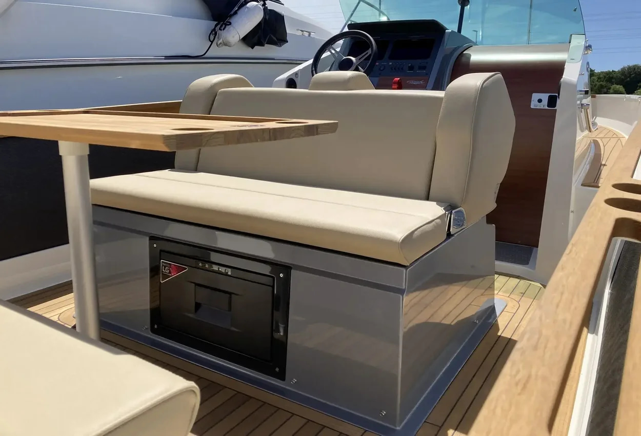 2025 Cormate Utility 27 te koop (photo 97)