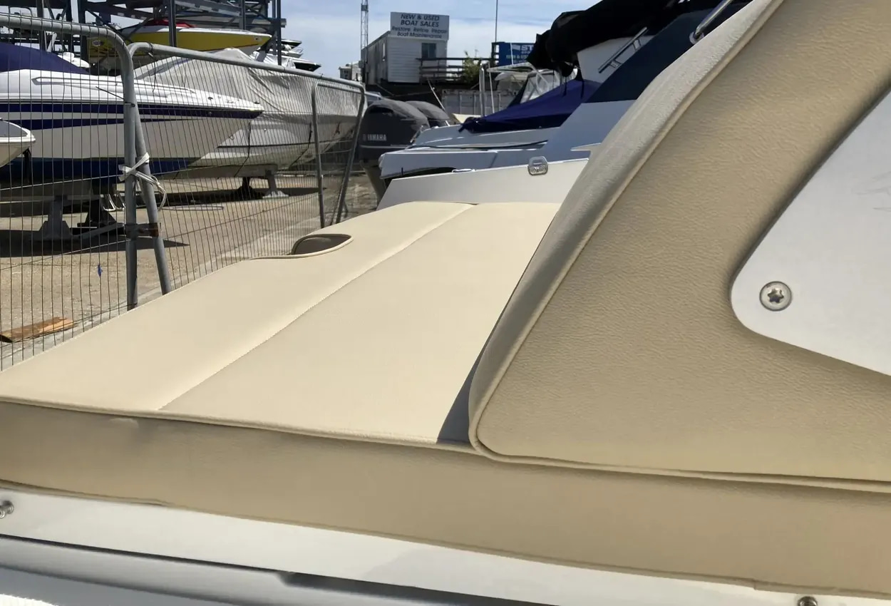 2025 Cormate Utility 27 te koop (photo 98)