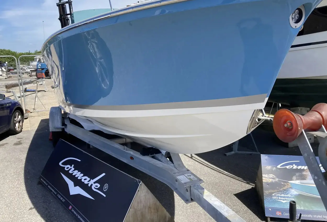 2025 Cormate Utility 27 te koop (photo 99)