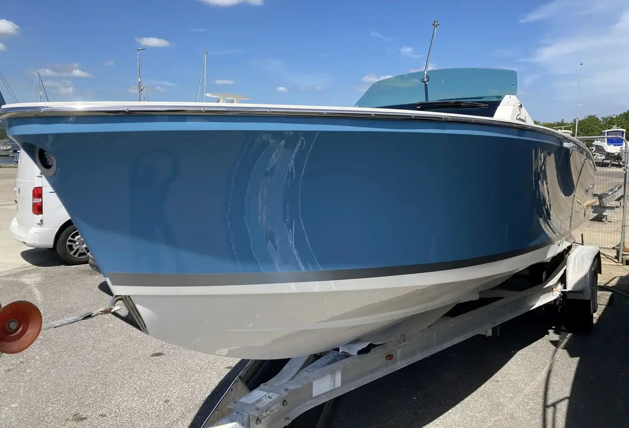 2025 Cormate Utility 27 te koop (photo 100)