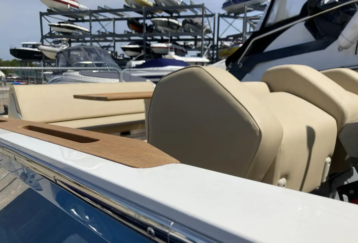 2025 Cormate Utility 27 te koop (photo 102)