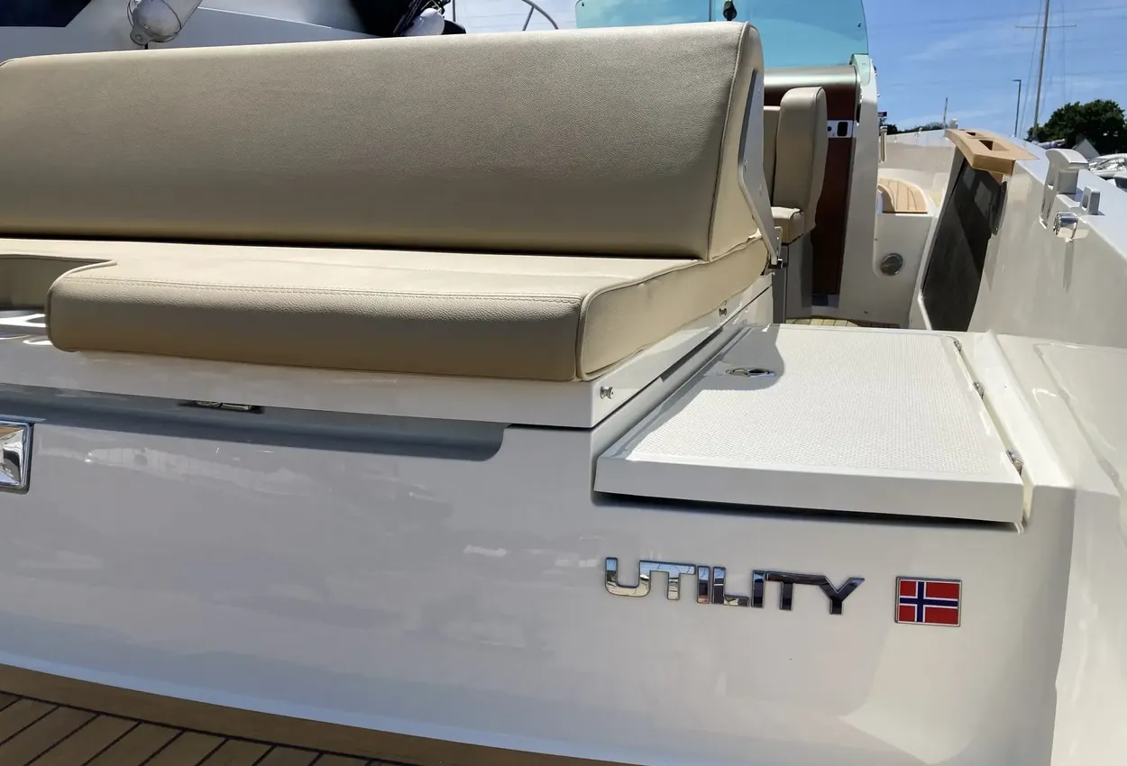 2025 Cormate Utility 27 te koop (photo 105)
