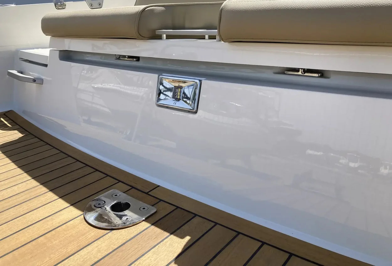 2025 Cormate Utility 27 te koop (photo 106)