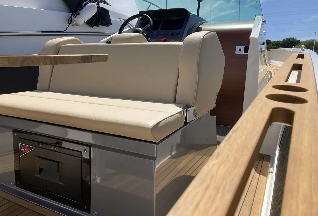 2025 Cormate Utility 27 te koop (photo 107)