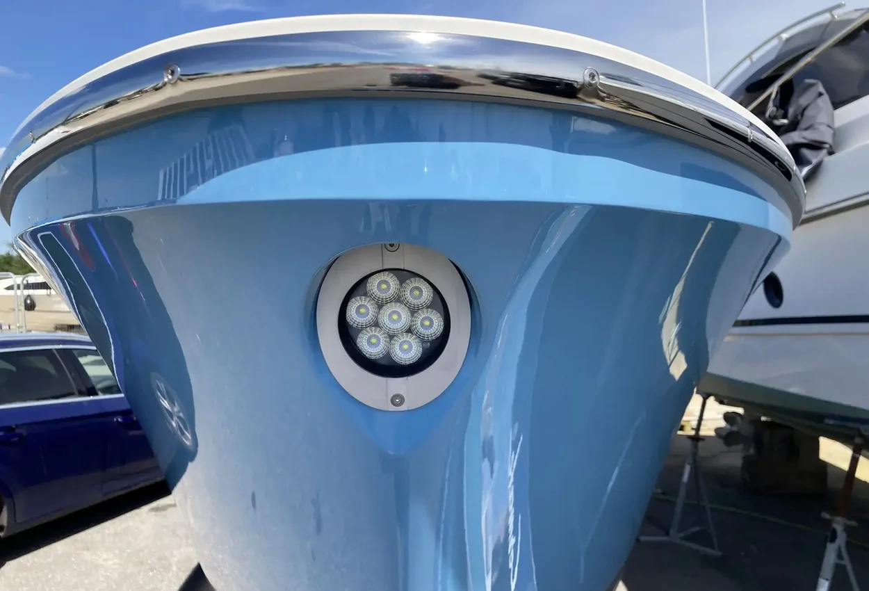 2025 Cormate Utility 27 te koop (photo 110)