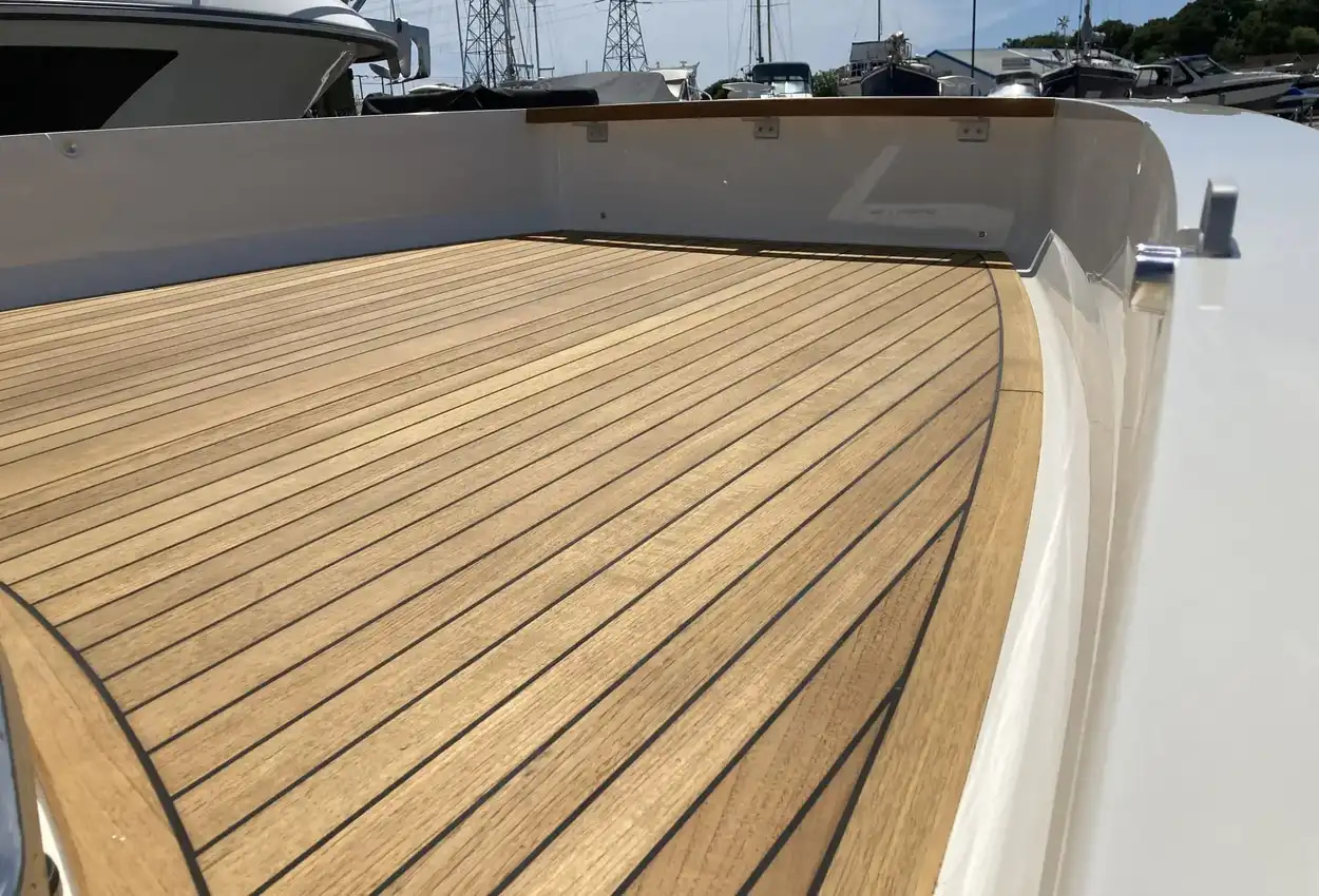 2025 Cormate Utility 27 te koop (photo 111)