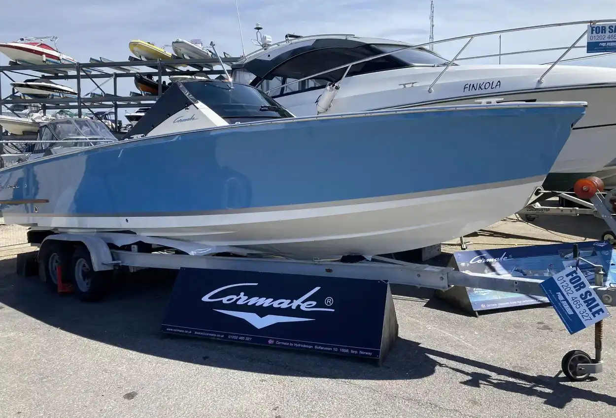 2025 Cormate Utility 27 te koop (photo 114)