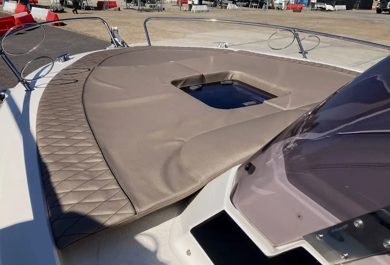 2022 Atlantic 690 Sun Cruiser for sale (photo 5)
