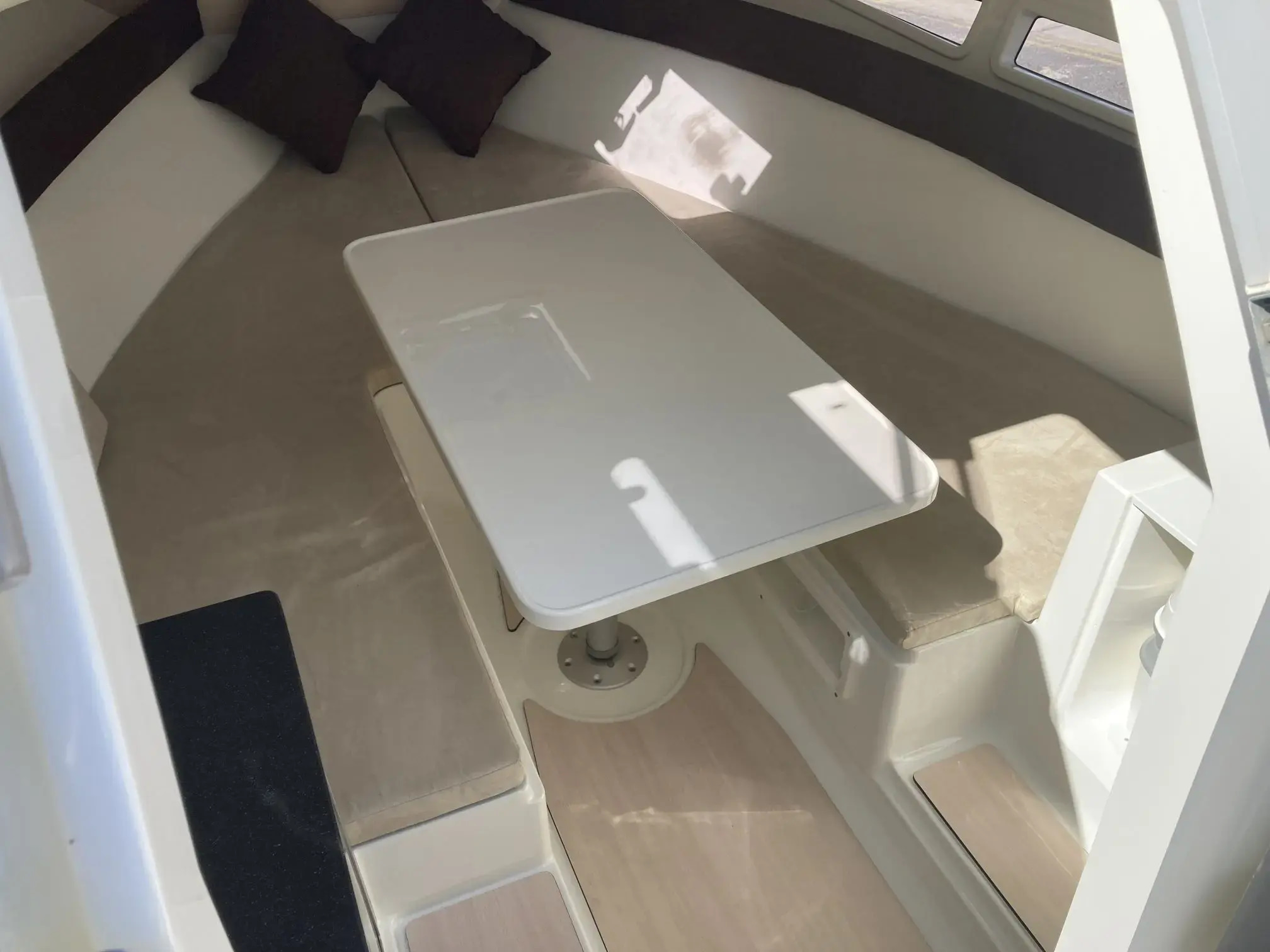 2022 Atlantic 690 Sun Cruiser for sale (photo 6)