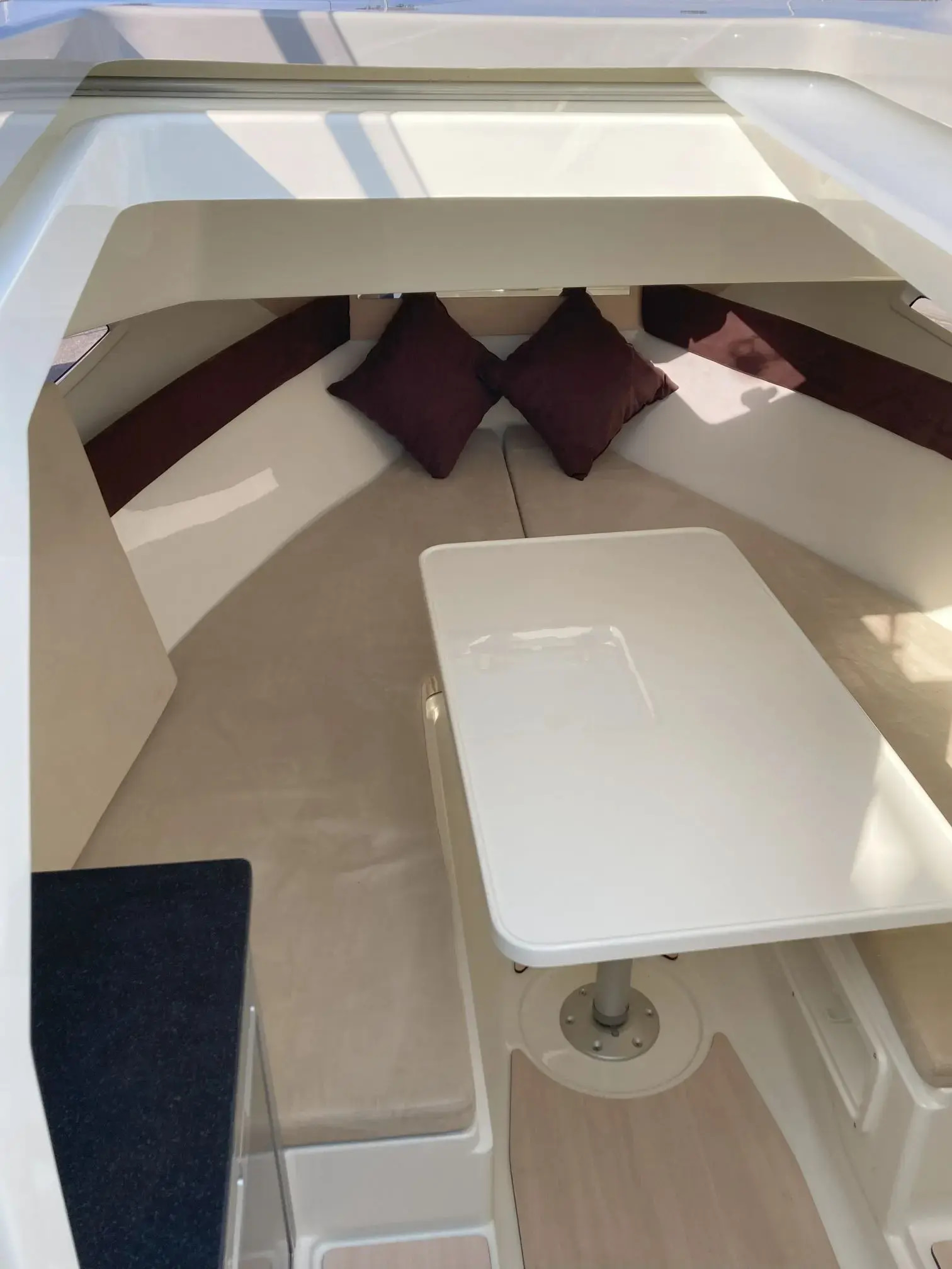 2022 Atlantic 690 Sun Cruiser for sale (photo 7)
