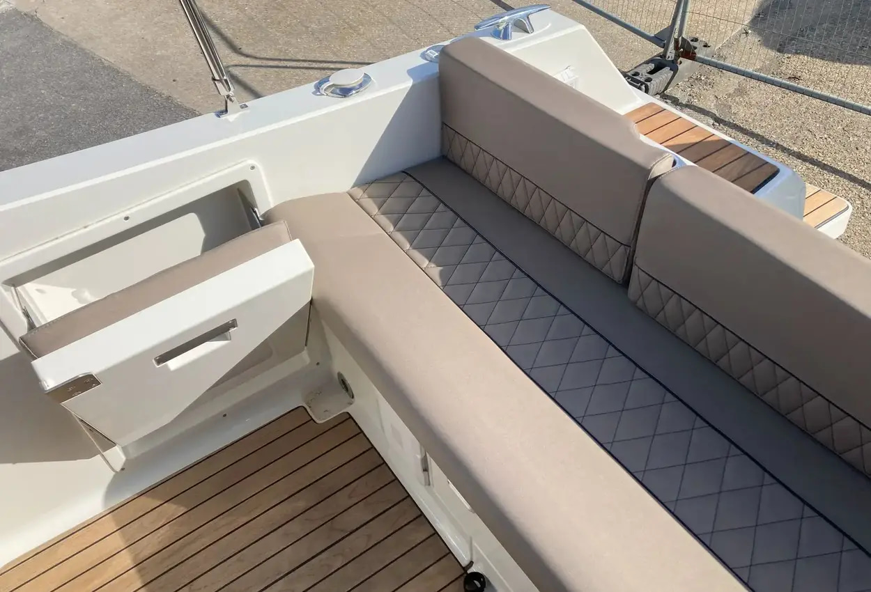 2022 Atlantic 690 Sun Cruiser for sale (photo 9)