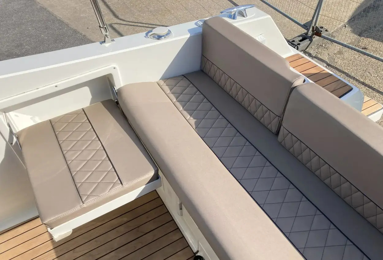 2022 Atlantic 690 Sun Cruiser for sale (photo 10)