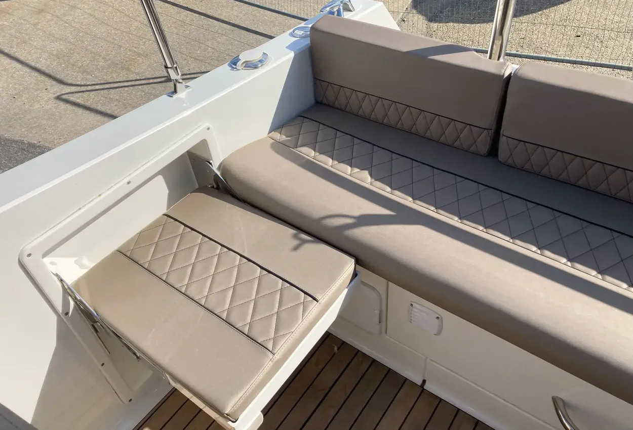 2022 Atlantic 690 Sun Cruiser for sale (photo 13)