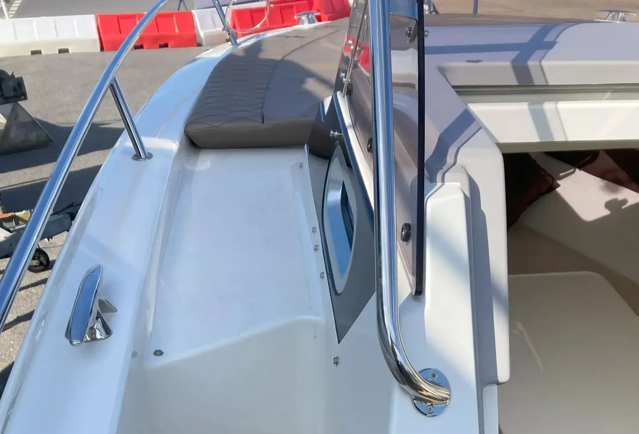 2022 Atlantic 690 Sun Cruiser for sale (photo 14)