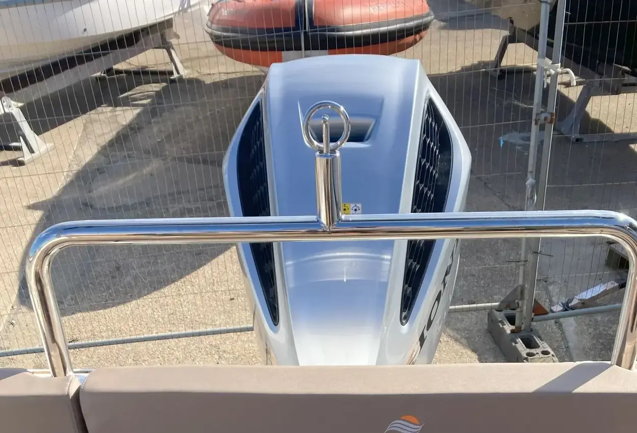 2022 Atlantic 690 Sun Cruiser for sale (photo 15)