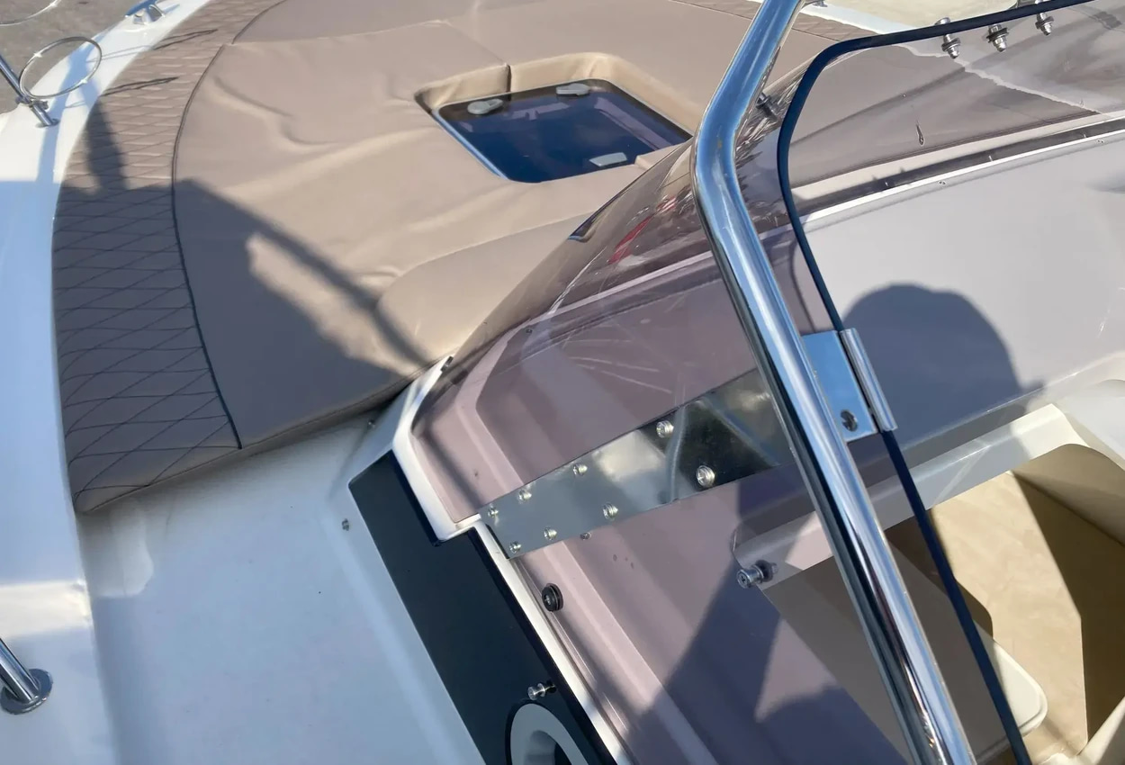 2022 Atlantic 690 Sun Cruiser for sale (photo 16)