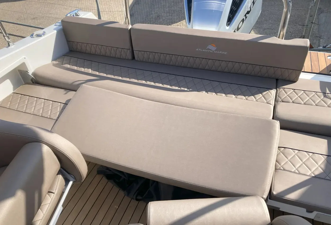 2022 Atlantic 690 Sun Cruiser for sale (photo 17)
