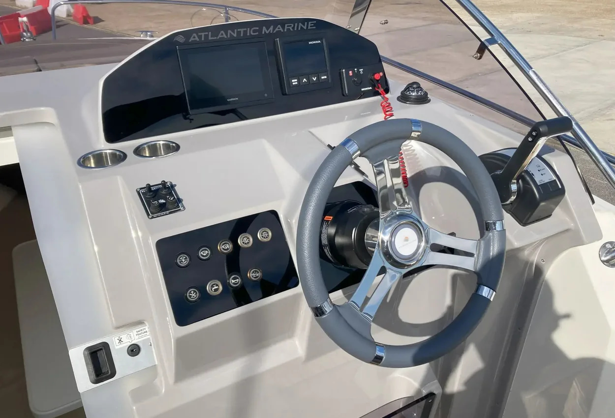 2022 Atlantic 690 Sun Cruiser for sale (photo 20)