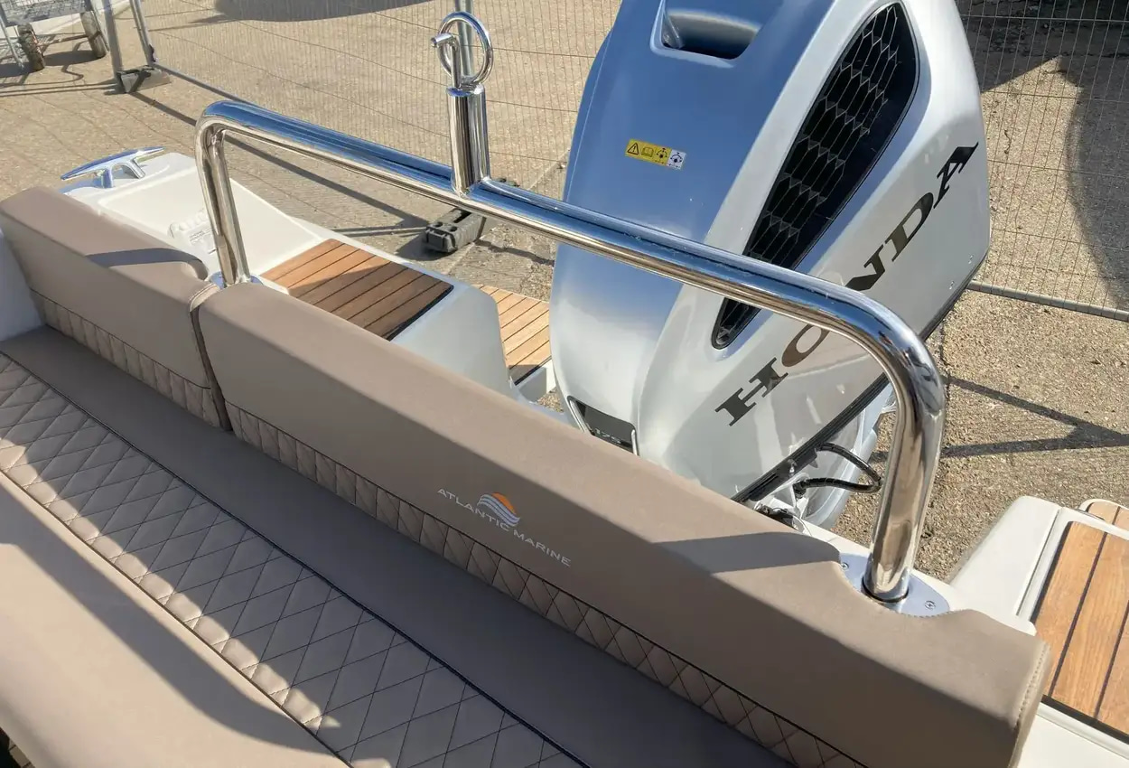 2022 Atlantic 690 Sun Cruiser for sale (photo 21)
