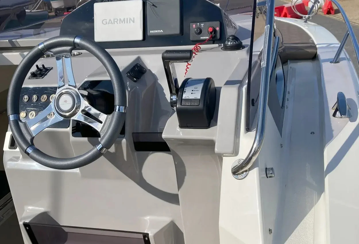 2022 Atlantic 690 Sun Cruiser for sale (photo 22)