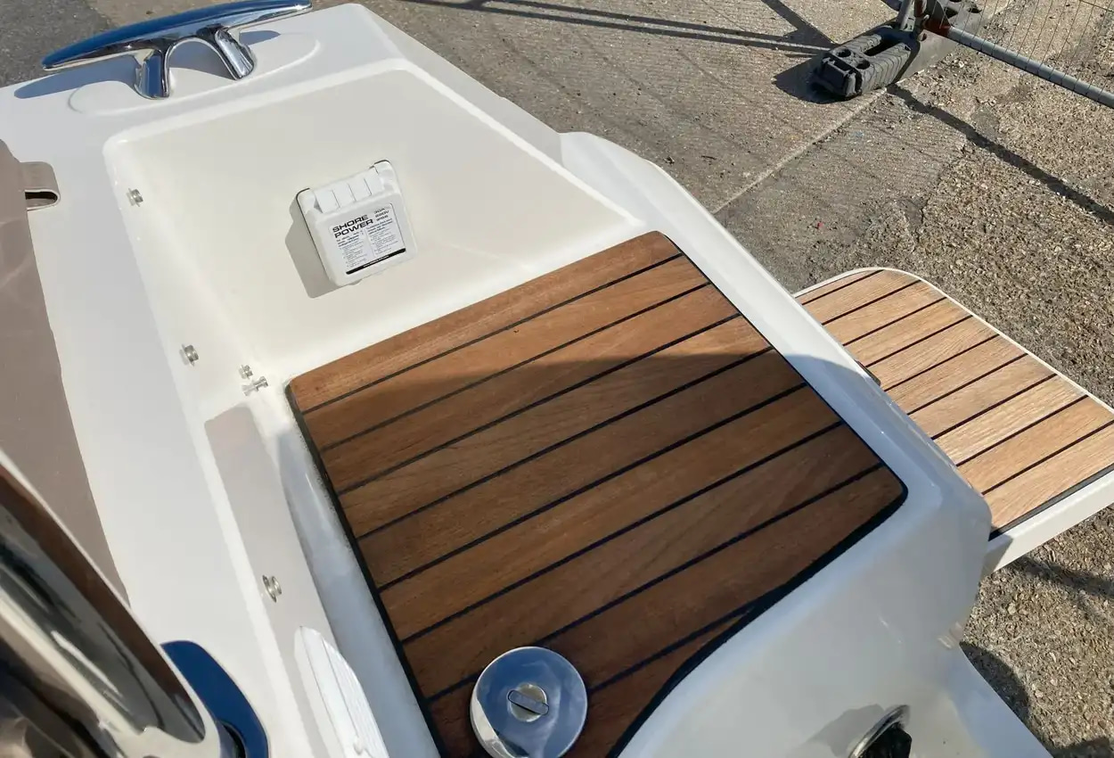 2022 Atlantic 690 Sun Cruiser for sale (photo 23)