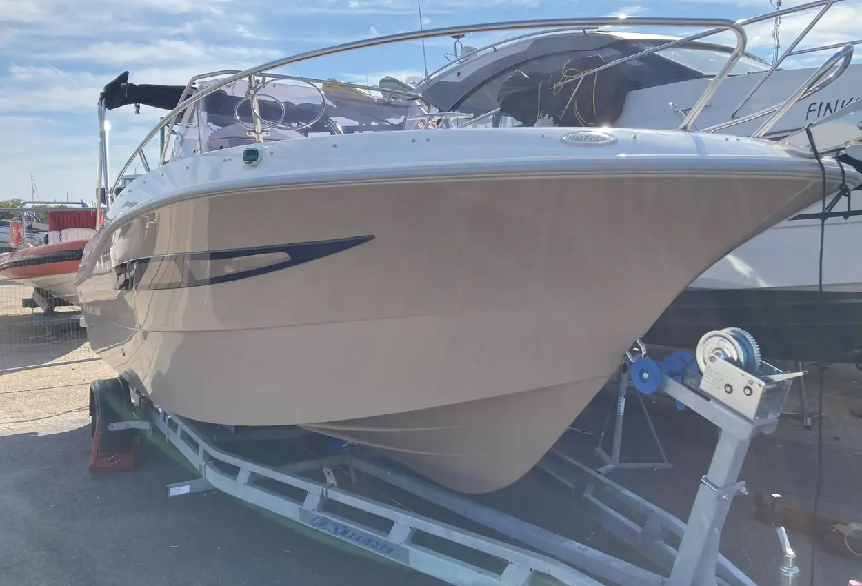 2022 Atlantic 690 Sun Cruiser for sale (photo 26)