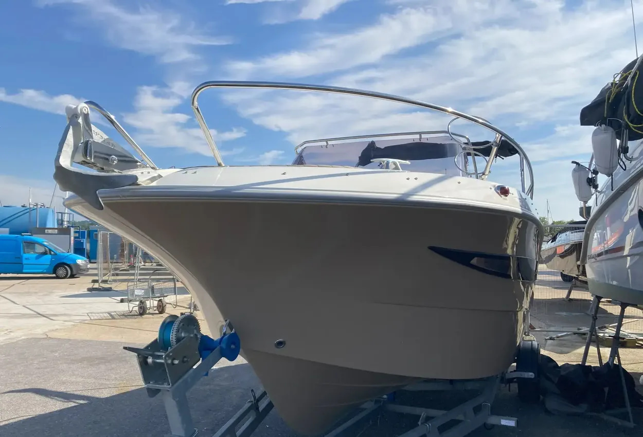 2022 Atlantic 690 Sun Cruiser for sale (photo 27)