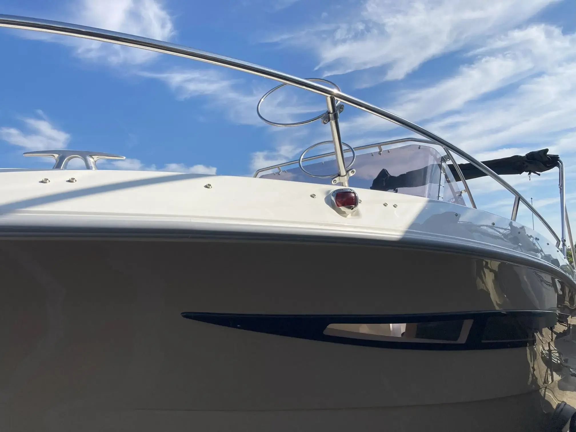2022 Atlantic 690 Sun Cruiser for sale (photo 28)