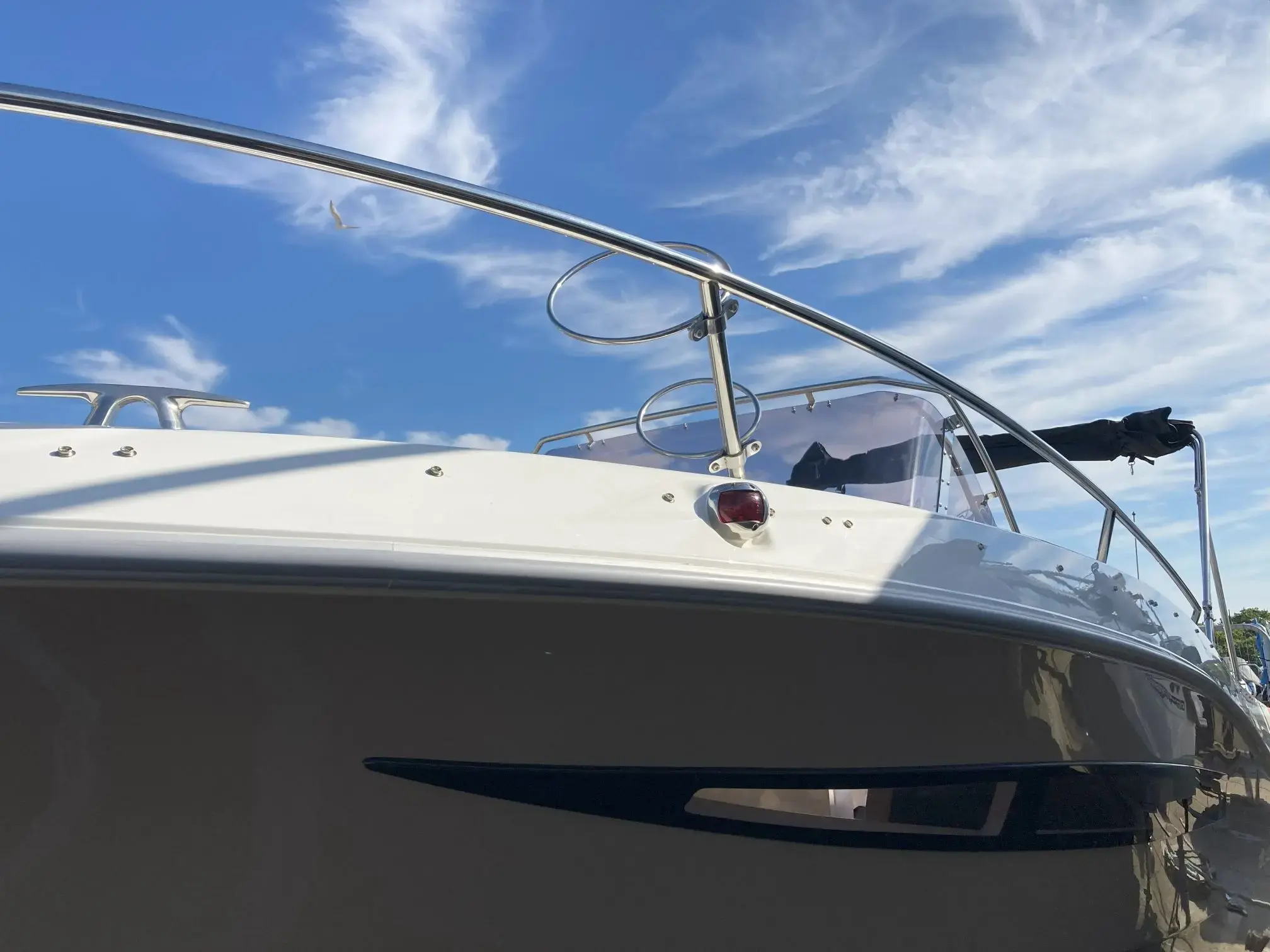 2022 Atlantic 690 Sun Cruiser for sale (photo 30)