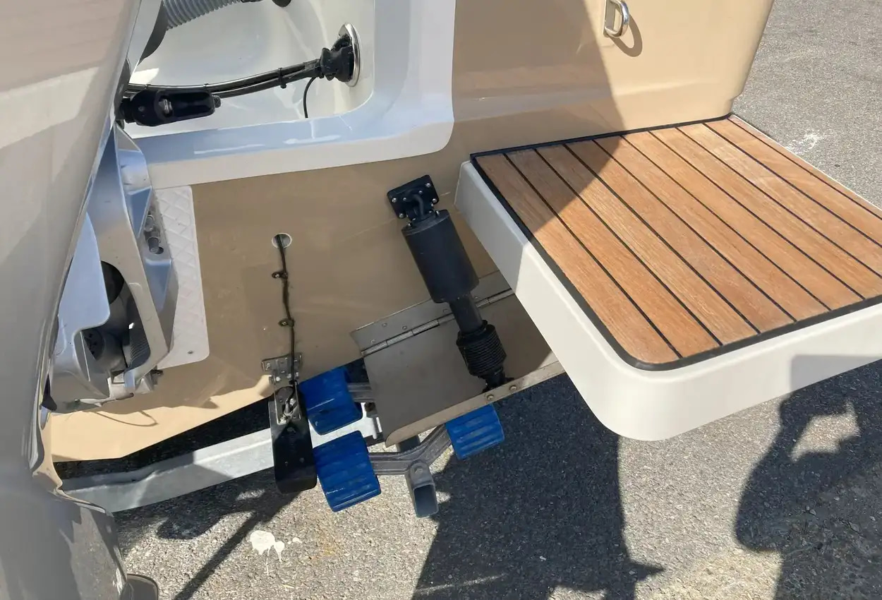 2022 Atlantic 690 Sun Cruiser for sale (photo 33)