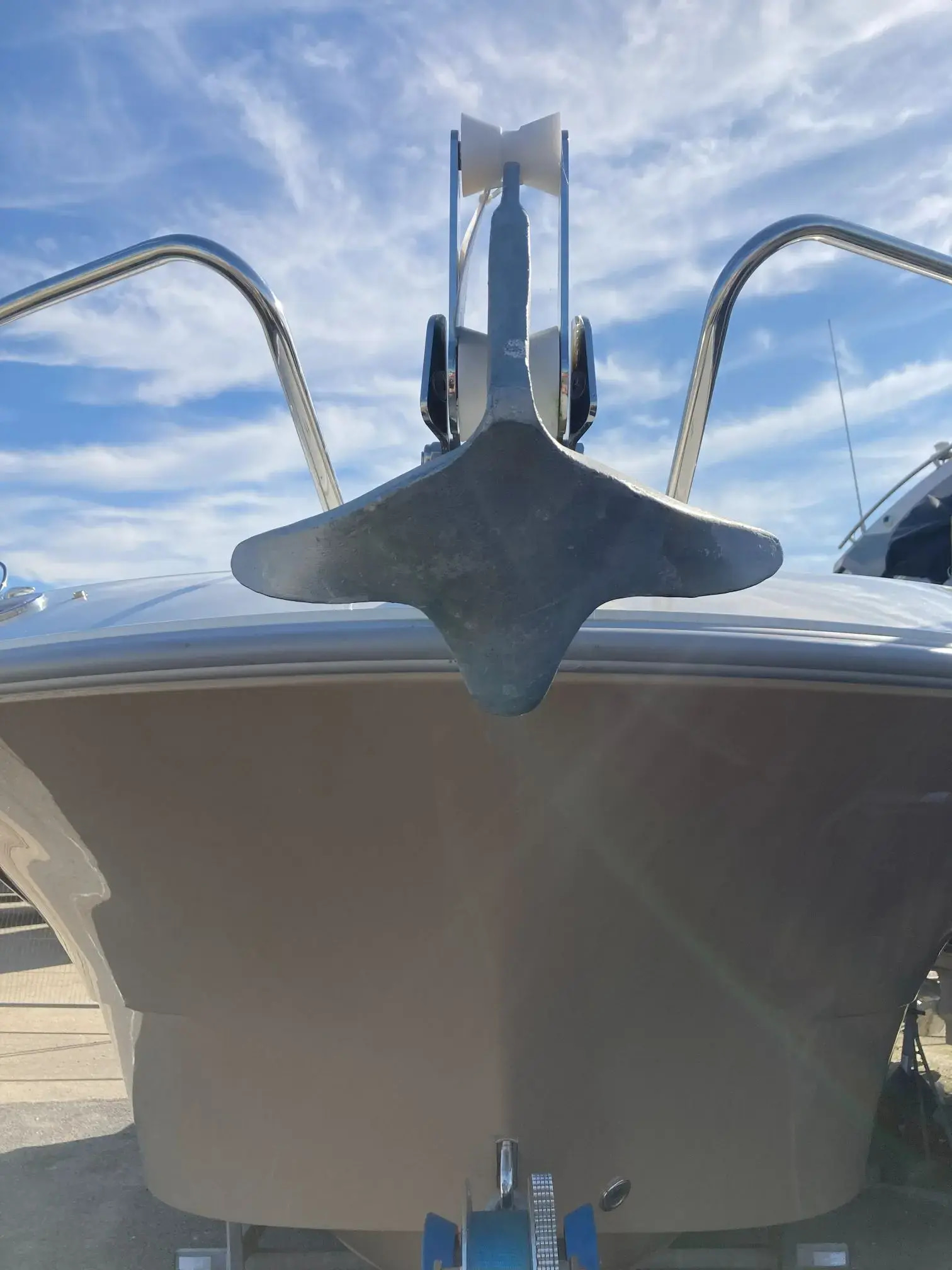 2022 Atlantic 690 Sun Cruiser for sale (photo 34)