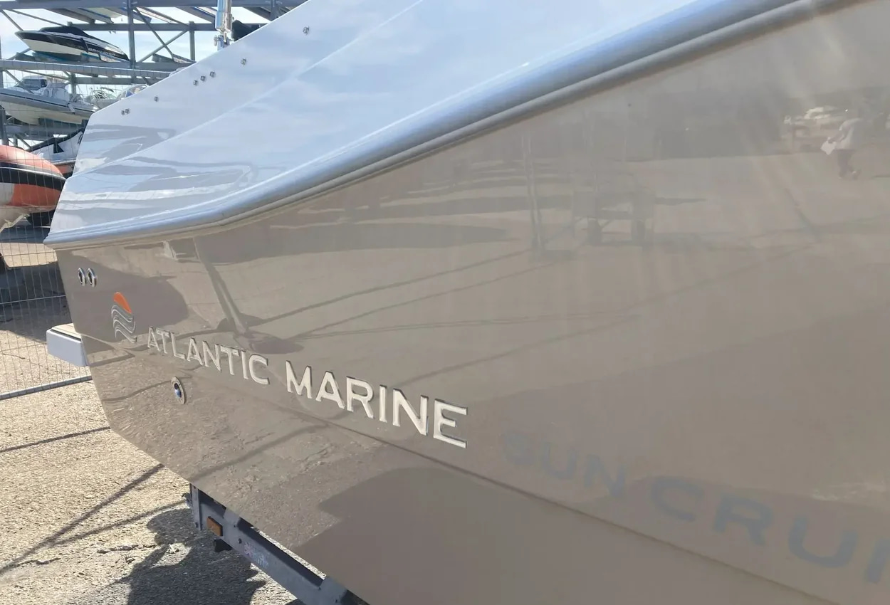 2022 Atlantic 690 Sun Cruiser for sale (photo 35)