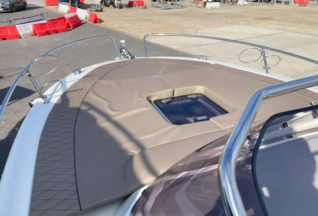 2022 Atlantic 690 Sun Cruiser for sale (photo 39)