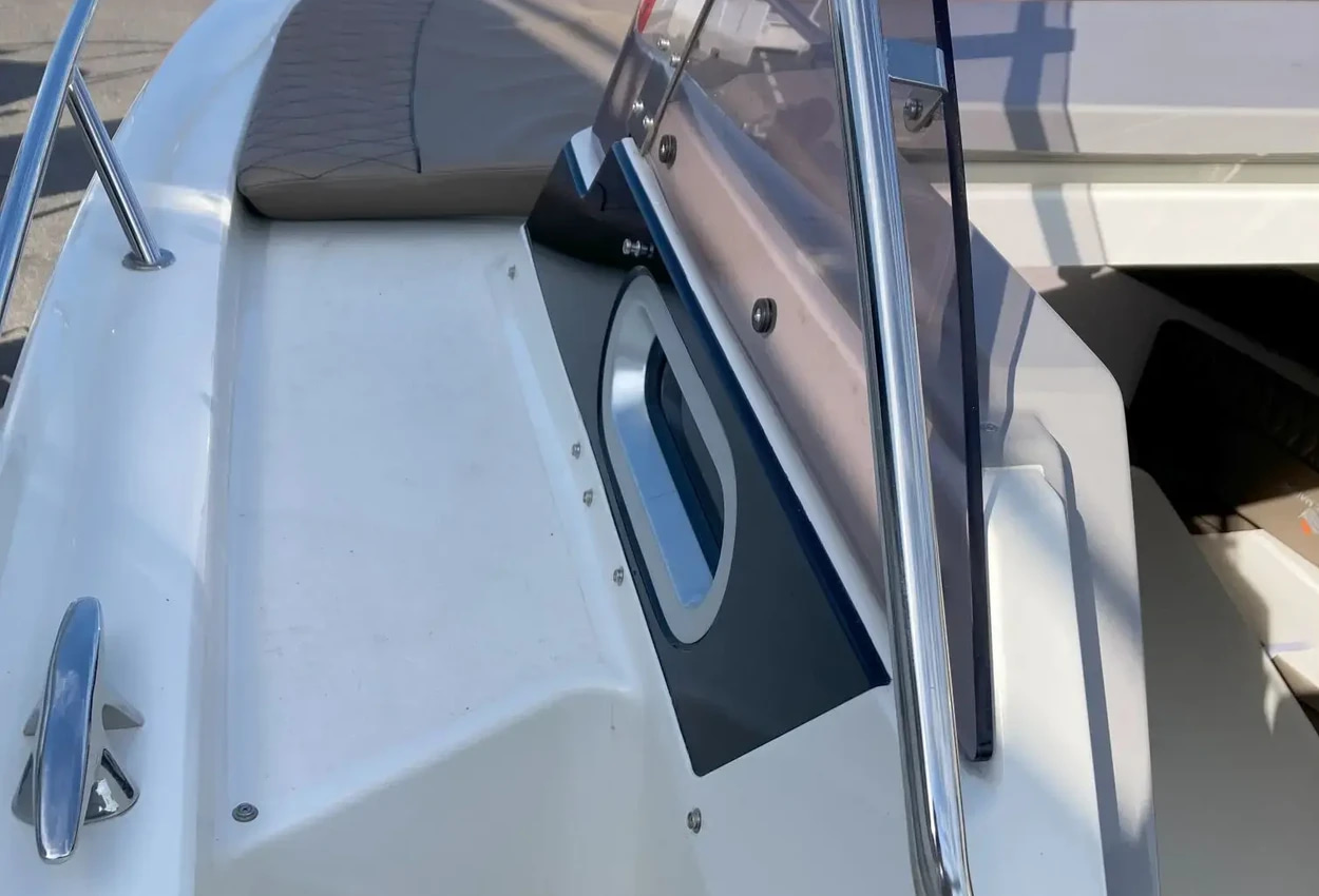 2022 Atlantic 690 Sun Cruiser for sale (photo 40)