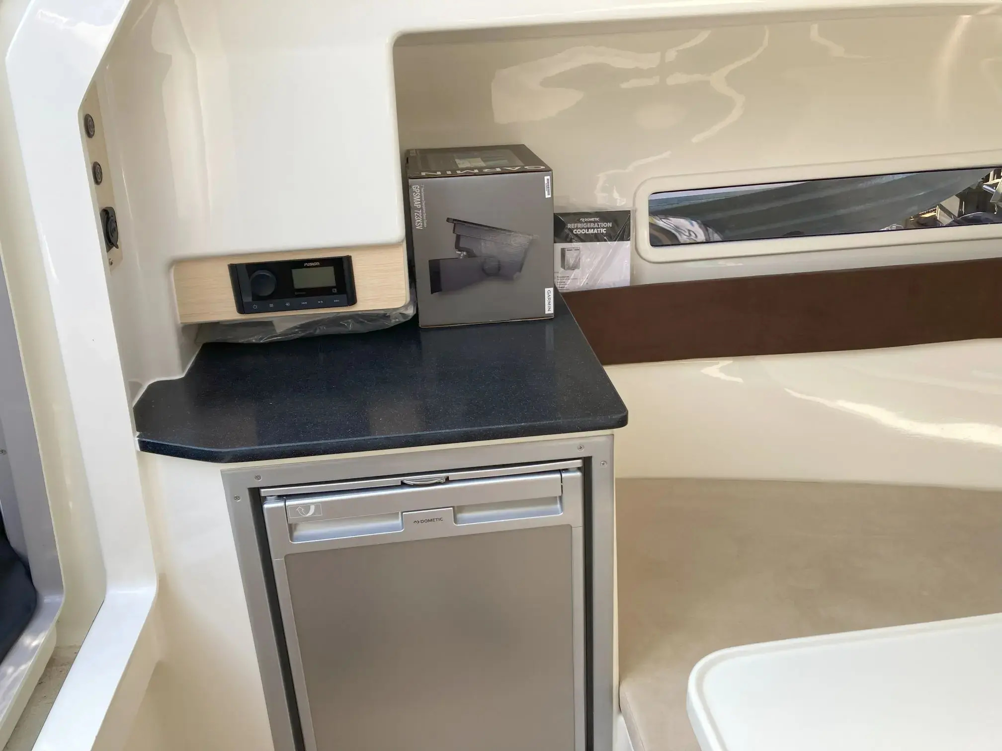2022 Atlantic 690 Sun Cruiser for sale (photo 41)