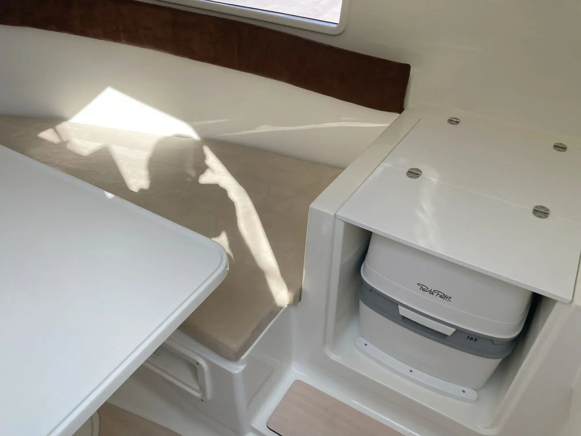 2022 Atlantic 690 Sun Cruiser for sale (photo 42)