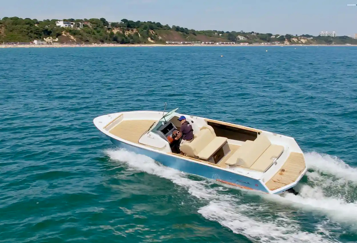 2025 Cormate Utility 27 à vendre (photo 17)