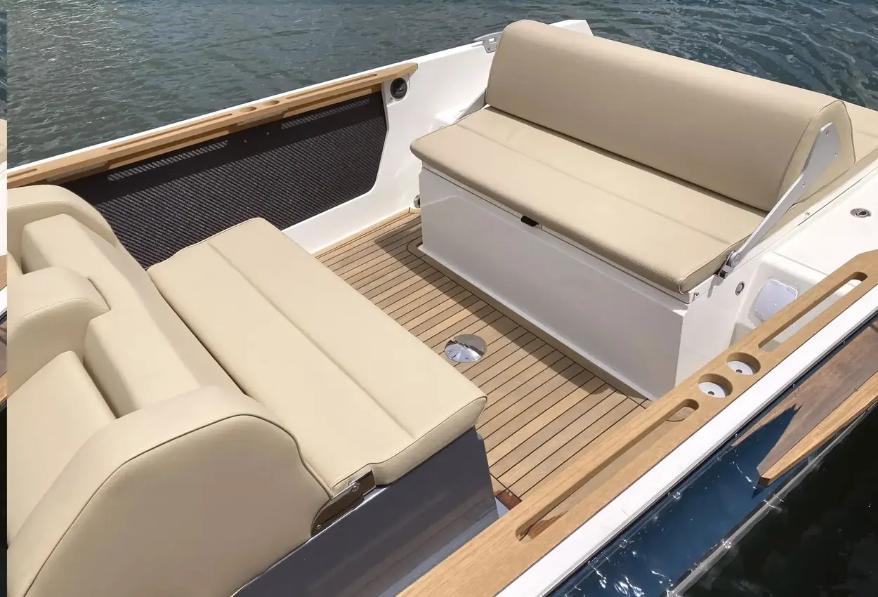 2025 Cormate Utility 27 à vendre (photo 19)