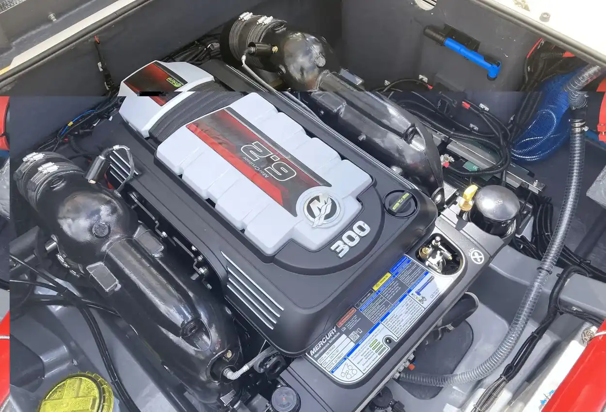 2025 Cormate Utility 27 à vendre (photo 21)