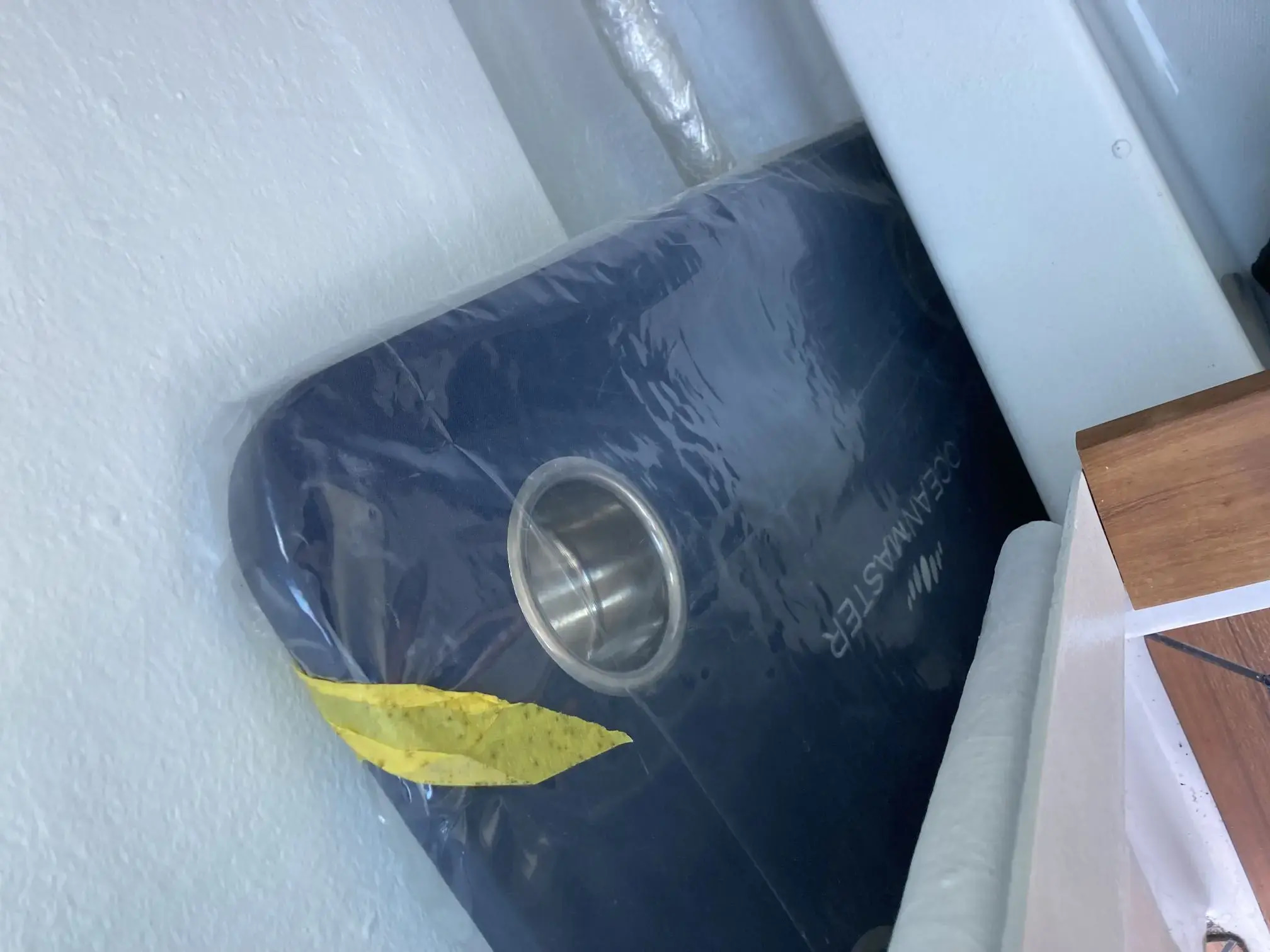 2024 Ocean Master 630 Wa in vendita (photo 7)