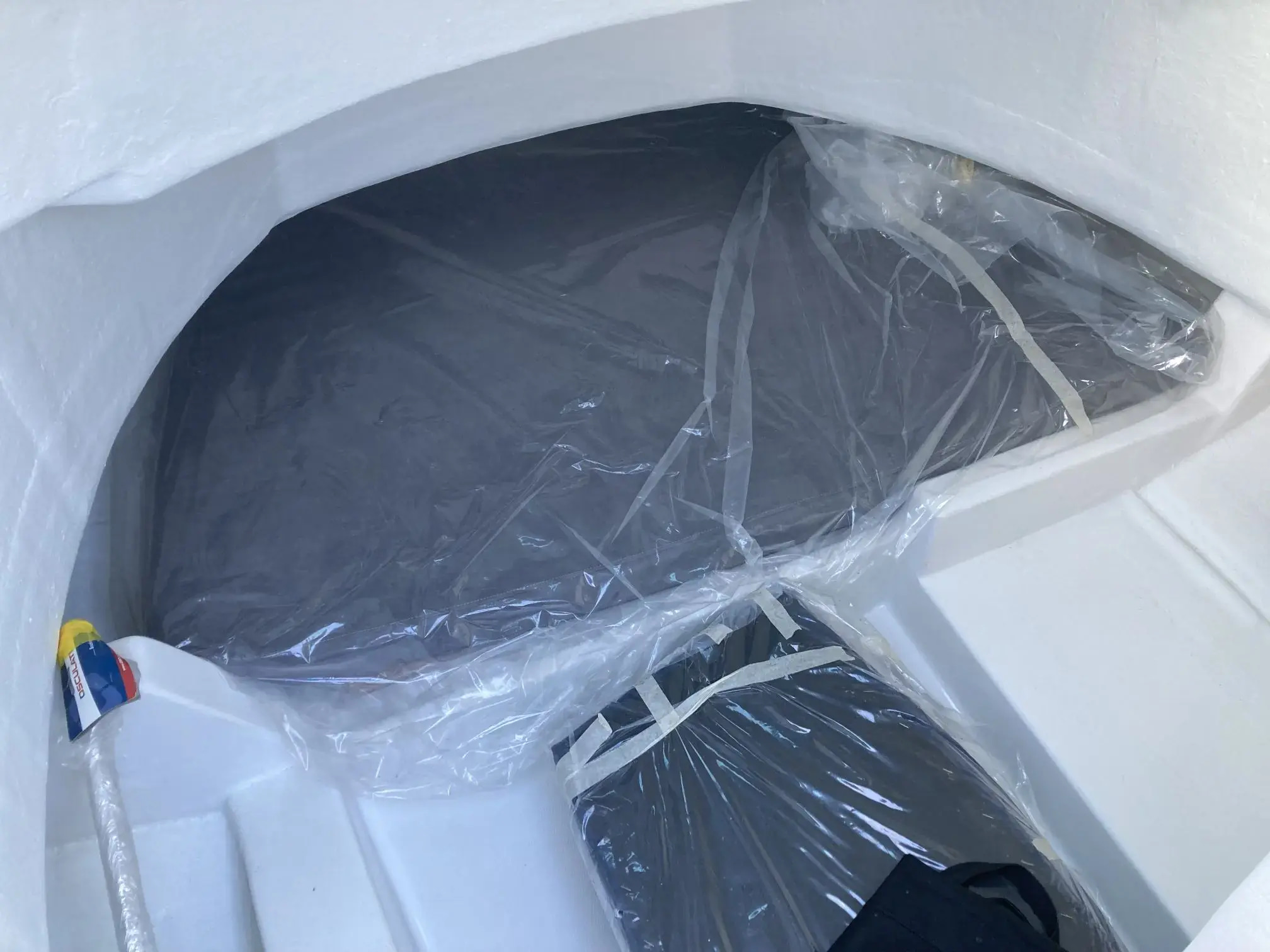 2024 Ocean Master 630 Wa in vendita (photo 8)
