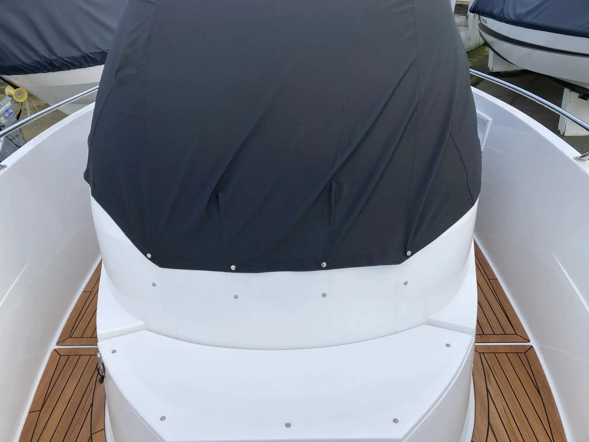 2024 Ocean Master 630 Wa in vendita (photo 10)